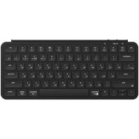 Keychron B1 Pro B1P-K9-RU (глубокий черный)