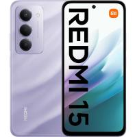 Redmi 15 4G 8GB/128GB международная версия (фиолетовый)