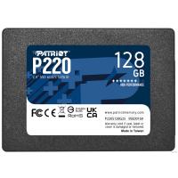 Patriot P220 128GB P220S128G25