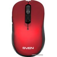 SVEN RX-560SW (красный)