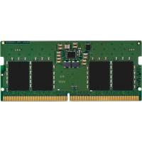 Kingston 8ГБ DDR5 SODIMM 6400 МГц KVR64V52BS6-8