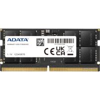 ADATA 8ГБ DDR5 SODIMM 5600 МГц AD5S56008G-S