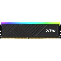 ADATA XPG Spectrix D35G RGB 8ГБ DDR4 3200 МГц AX4U32008G16A-SBKD35G