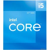 Intel Core i5-12400F