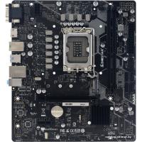 BIOSTAR H610MH Ver. 6.0