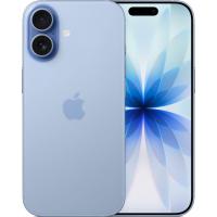 Apple iPhone 17 Dual SIM 256GB (голубой)