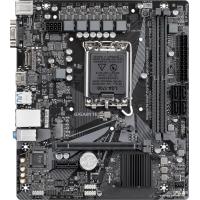 Gigabyte H610M H V3 DDR4 (rev. 1.0)