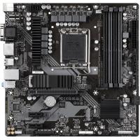 Gigabyte B760M DS3H DDR4 (rev. 1.0)