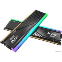 ADATA XPG Lancer Blade RGB 2x16ГБ DDR5 6000 МГц AX5U6000C3616G-DTLABRBK