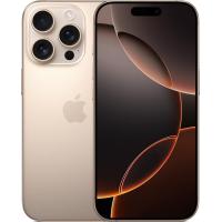 Apple iPhone 16 Pro Dual SIM 128GB (пустынный титан)