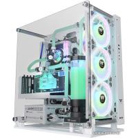 Thermaltake Core P3 TG Pro Snow CA-1G4-00M6WN-09