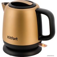 Kitfort KT-6111