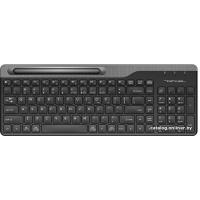 A4Tech Fstyler FBK25 (черный/серый)