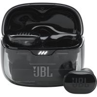 JBL Tune Buds Ghost Edition (черный)