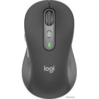 Logitech Signature Plus M750 L (графит)