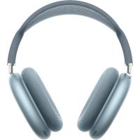 Apple AirPods Max (с разъёмом USB Type-C, синий)
