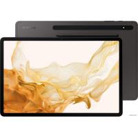Samsung Galaxy Tab S8+ Wi-Fi SM-X800 8GB/512GB (графит)