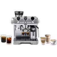 DeLonghi La Specialista Maestro with Cold Brew EC9885M