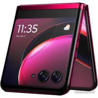 Motorola Razr 40 Ultra 8GB/256GB (пурпурный)