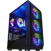 Jet Gamer 5i11400FD16HD1SD12X105TL2W5