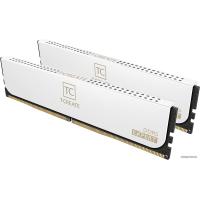 Team T-Create Expert 2x16ГБ DDR5 6400 МГц CTCWD532G6400HC32ADC01
