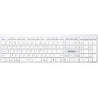 A4Tech Fstyler FBX50C (серебристый/белый)