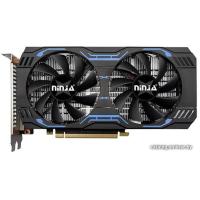 Sinotex Ninja GeForce GTX 1660 Ti 6GB GDDR6 NK166TI66F