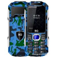 BQ BQ-2432 Tank SE (камуфляж)