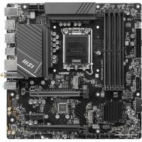 MSI Pro B760M-A WiFi