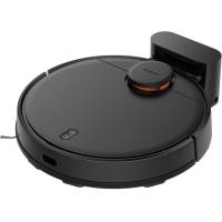 Xiaomi Robot Vacuum T12 (международная версия, черный)