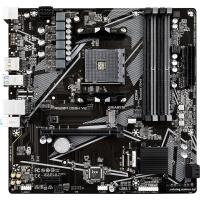 Gigabyte A520M DS3H V2 (rev. 1.0)