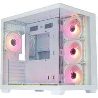 XASTRA QW500 7ARGB-C10-UC (белый)