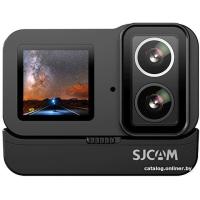 SJCAM SJ20 Dual Lens (черный)
