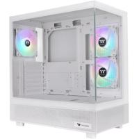 Thermaltake View 270 TG ARGB Snow CA-1Y7-00M6WN-01