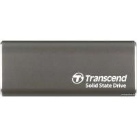 Transcend ESD265C 2TB TS2TESD265C