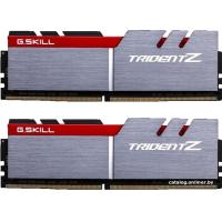 G.Skill Trident Z 2x16GB DDR4 PC4-25600 F4-3200C16D-32GTZ