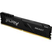 Kingston FURY Beast 8GB DDR4 PC4-28800 KF436C17BB/8