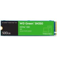 WD Green SN350 500GB WDS500G2G0C
