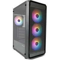 XASTRA A403 4FRGB (черный)