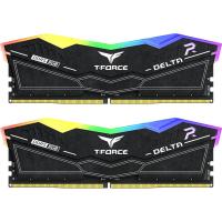 Team T-Force Delta RGB 2x32ГБ DDR5 6000 МГц FF3D564G6000HC38JDC01