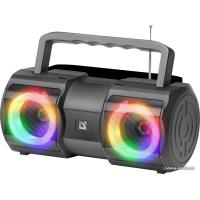 Defender Beatbox 20