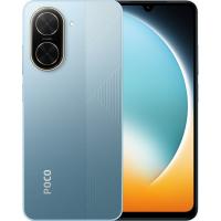 POCO C71 4GB/128GB международная версия (синий)