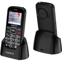 Maxvi B5ds up (черный)