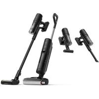 Dreame H12 Dual FlexReach Wet and Dry Vacuum HHV31A (евровилка, черный)