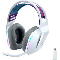 Logitech G733 Lightspeed Wireless (белый)