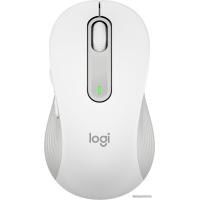 Logitech Signature M650 L (белый)