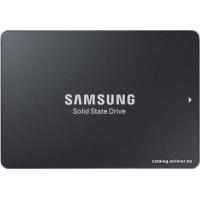 Samsung PM883 240GB MZ7LH240HAHQ