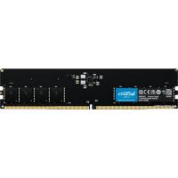 Crucial 8ГБ DDR5 5600 МГц CT8G56C46U5
