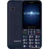 Maxvi P3 (синий)