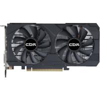 CBR GeForce RTX 2060 Super 8GB GDDR6 VGA-STX2060S-8G-RTL